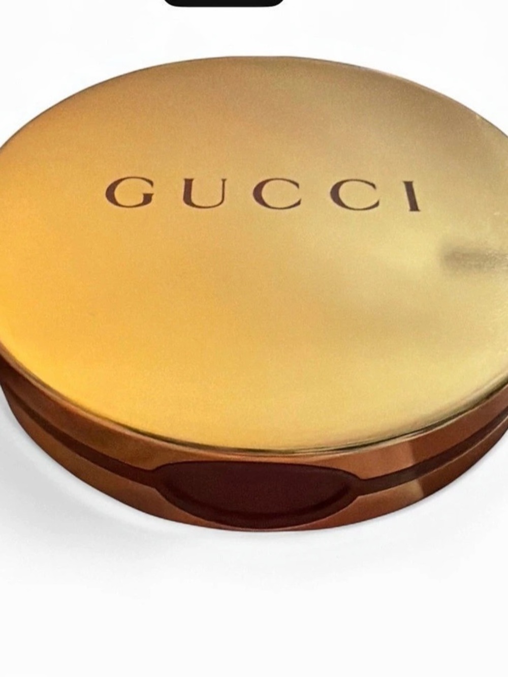 Gucci Glow Highlighter Warm Gold 03 10g